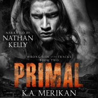 Primal: Gay Romance