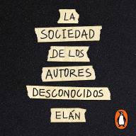 La sociedad de autores desconocidos