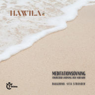 Meditationsövning - Vita stränder