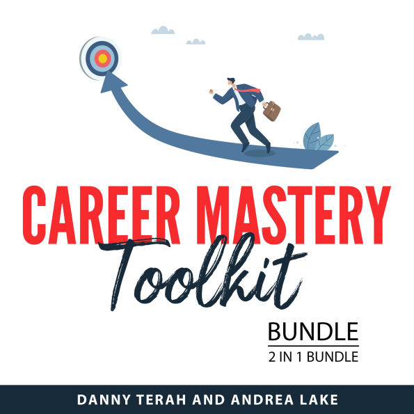 Career Mastery Toolkit Bundle, 2 in 1 Bundle: Cracking the Interview and The Resume Writing Guide