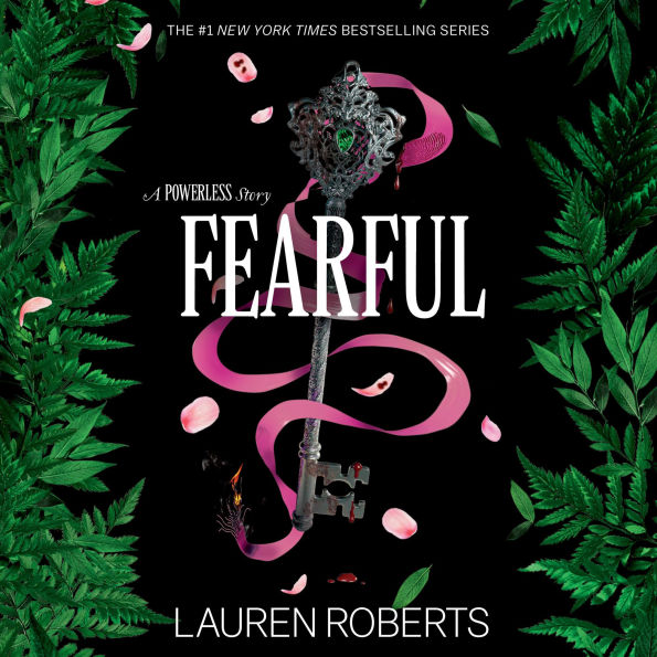 Fearful: A Powerless Story