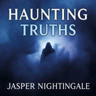 Haunting Truths: Navigating Life's Battles with Addiction: Discover 'Haunting Truths'-empowering audio narratives to conquer life's addiction battles effortlessly.