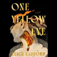 One Yellow Eye