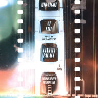 Midnight at the Cinema Palace: A Novel