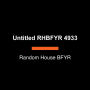Untitled RHBFYR 4933