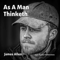 As A Man Thinketh