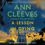 A Lesson in Dying: The First Inspector Ramsay Novel