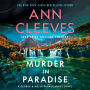 Murder in Paradise: A George & Molly Palmer-Jones Novel