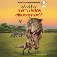 What Was the Age of the Dinosaurs?