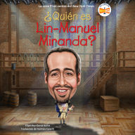 Who Is Lin-Manuel Miranda?