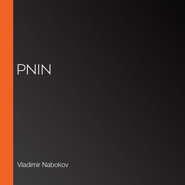 Pnin