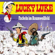 Fackeln im Baumwollfeld (Abridged)