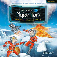 14: Abenteuer im brennenden Eis (Abridged)