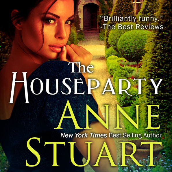 The Houseparty