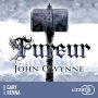 Fureur - Le livre des Terres Bannies - Tome 4