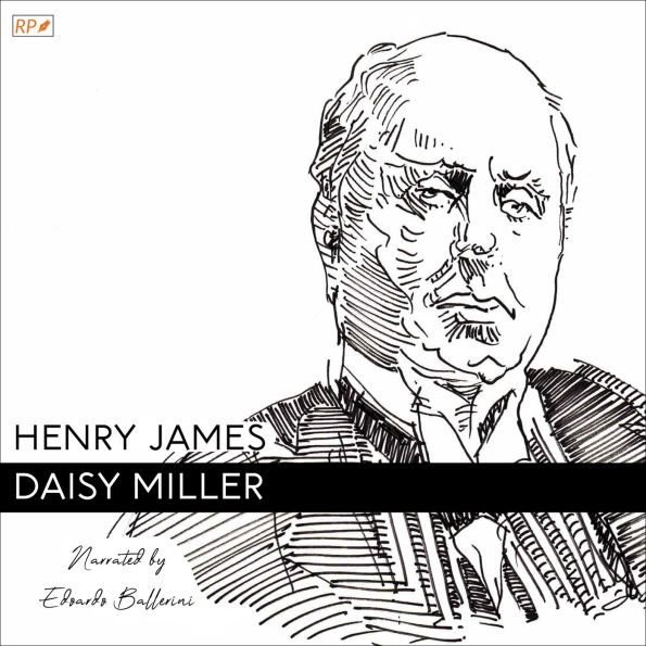 Daisy Miller