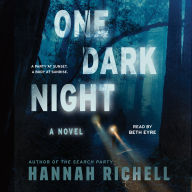 One Dark Night: A Novel
