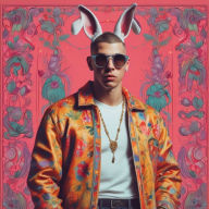 Healing Beats: Bad Bunny and the Quest for Redemption: Bad Bunny God & 2025