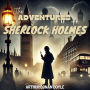 The Adventures of Sherlock Holmes