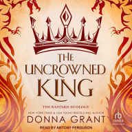 The Uncrowned King