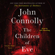 The Children of Eve (Charlie Parker Thriller #22)