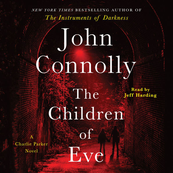 The Children of Eve (Charlie Parker Thriller #22)