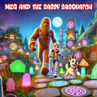 Meg and the Sassy Sasquatch