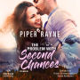Problem With Second Chances , The (Lake Starlight 1): Der Auftakt der Small-Town-Romance-Serie