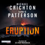 Eruption: Thriller (Abridged)