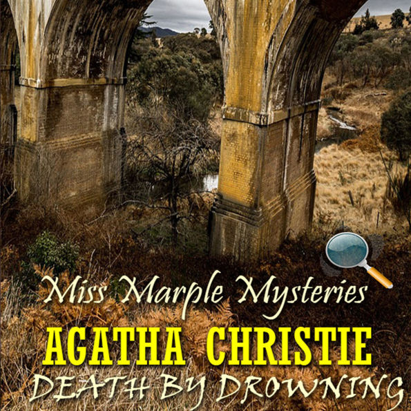 Death by Drowning. Miss Marple Mysteries