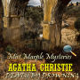 Death by Drowning. Miss Marple Mysteries