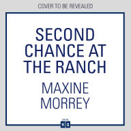 Second Chance At The Ranch