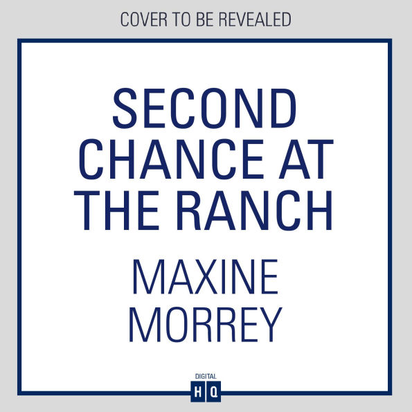 Second Chance At The Ranch