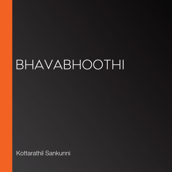 Bhavabhoothi