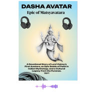 DASHA AVATAR: Epic of Matsyavatara