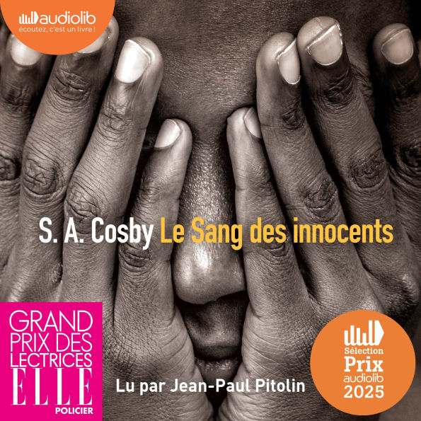 Le Sang des innocents (Préface de David Joy)
