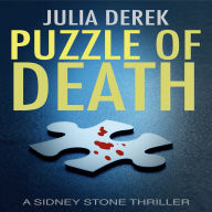 Puzzle of Death: A Sidney Stone FBI Thriller