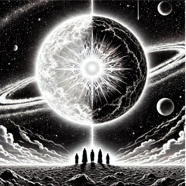 El Horizonte Infinito
