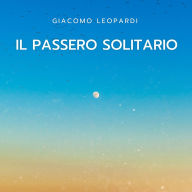 Il passero solitario