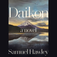 Daikon: A Novel