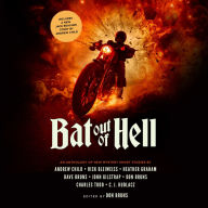 Bat Out of Hell: An Anthology of New Mystery Short Stories 