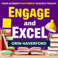 Engage and Excel: Your Ultimate PSAT NMSQT Success Toolkit: 
