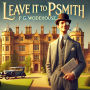 Leave it to Psmith