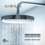 Meditationsövning - Rinnande dusch