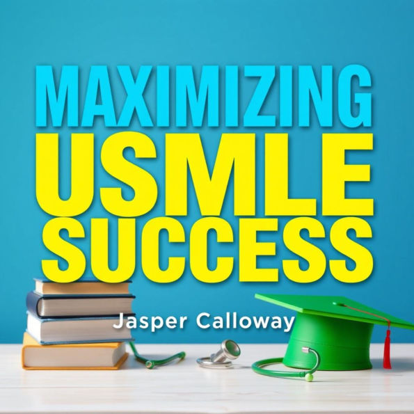 Maximizing USMLE Success: Your Ultimate Guide to Mastery: 
