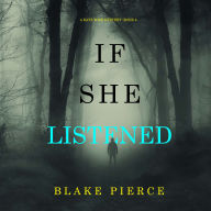 If She Listened (A Kate Wise Mystery-Book 9)