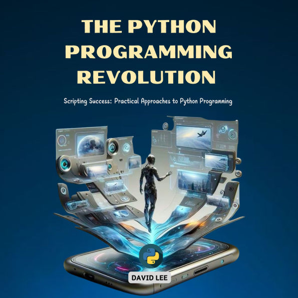 The Python Programming Revolution: Scripting Success: Practical Approaches to Python Programming