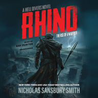 Rhino: The Rise of a Warrior: A Hell Divers Novel
