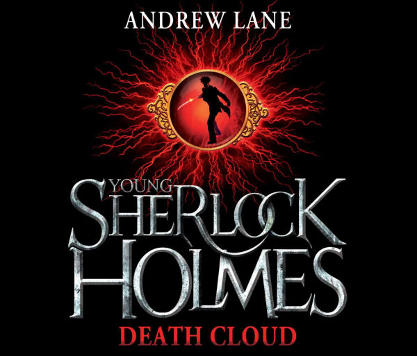 Death Cloud (Abridged)