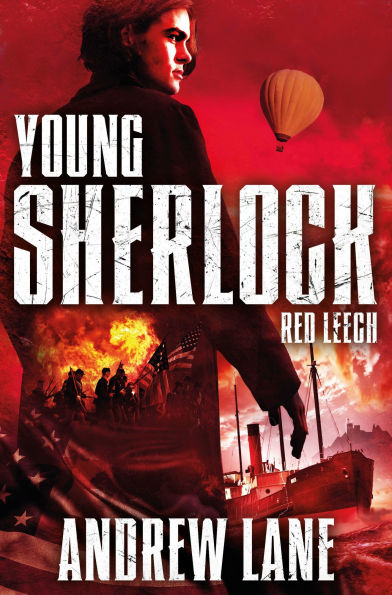 Red Leech (Abridged)